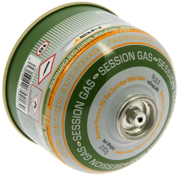 NGT Butan Gaskartusche 230 Gramm